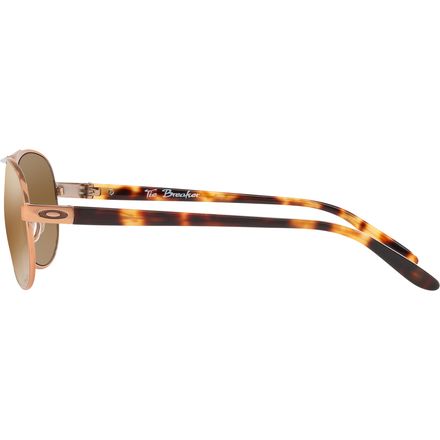 Oakley - Tie Breaker Prizm Sunglasses - Women's
