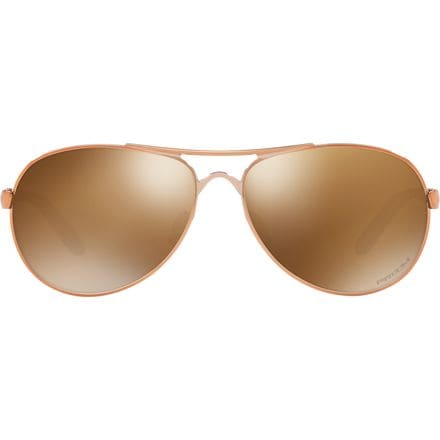 Oakley - Tie Breaker Prizm Sunglasses - Women's