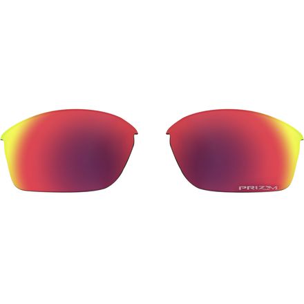 Oakley - Flak Jacket Prizm Sunglasses Replacement Lens - Prizm Road