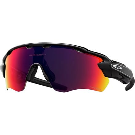 Oakley - Radar Pace Polarized Sunglasses