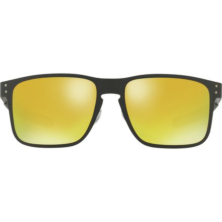 Oakley - Holbrook Metal Sunglasses