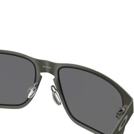 Oakley - Holbrook Metal Prizm Polarized Sunglasses