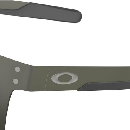Oakley - Holbrook Metal Prizm Polarized Sunglasses