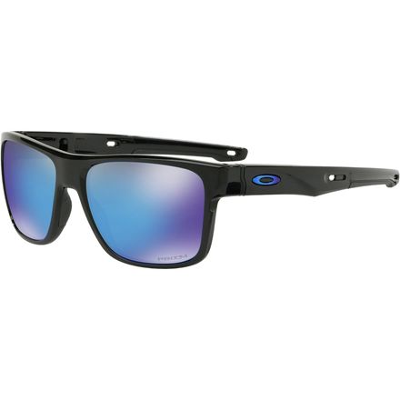 Oakley - Crossrange Prizm Sunglasses