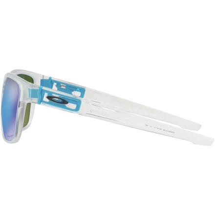 Oakley - Crossrange XL Prizm Sunglasses