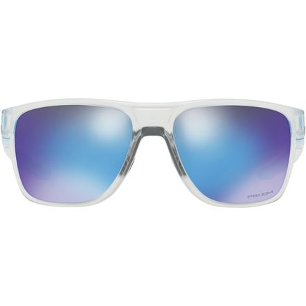 Oakley - Crossrange XL Prizm Sunglasses