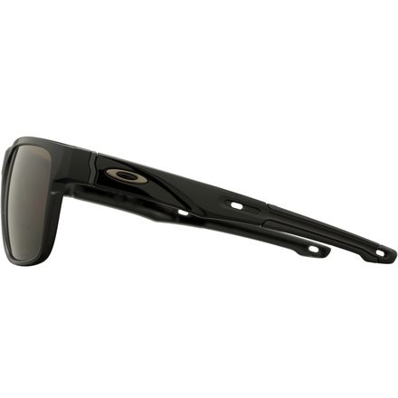 Oakley - Crossrange XL Prizm Polarized Sunglasses - Men's
