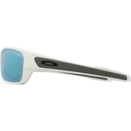 Oakley - Turbine S Polar Junior Polarized Sunglasses - Kids'
