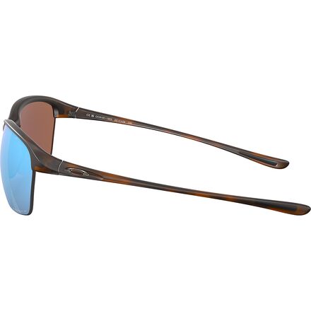 Oakley - Unstoppable Prizm Polarized Sunglasses - Women's