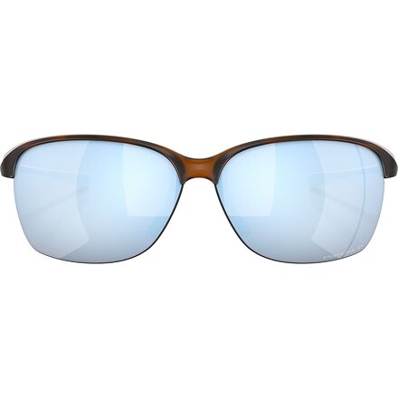 Oakley - Unstoppable Prizm Polarized Sunglasses - Women's