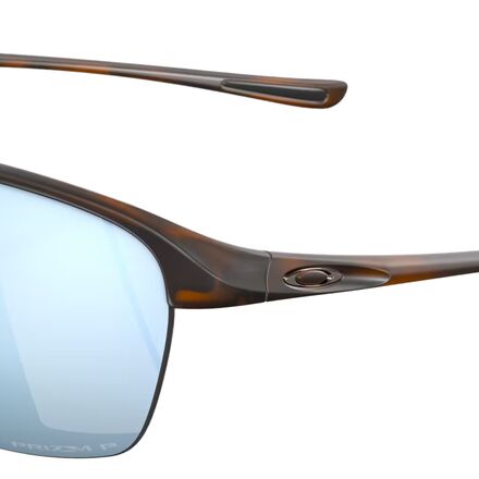 Oakley - Unstoppable Prizm Polarized Sunglasses - Women's