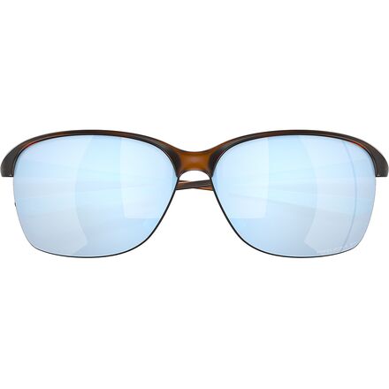 Oakley - Unstoppable Prizm Polarized Sunglasses - Women's