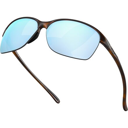 Oakley - Unstoppable Prizm Polarized Sunglasses - Women's