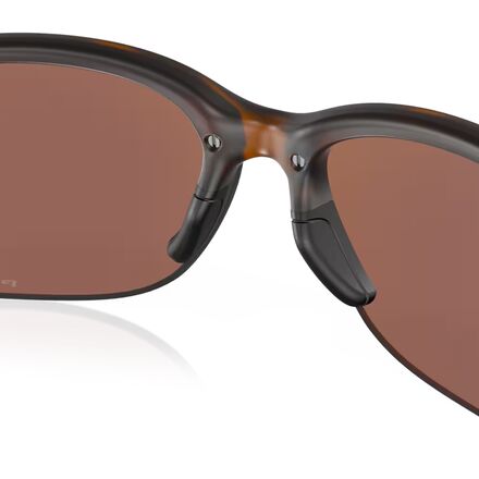 Oakley - Unstoppable Prizm Polarized Sunglasses - Women's