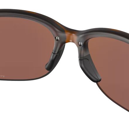 Oakley - Unstoppable Prizm Polarized Sunglasses - Women's