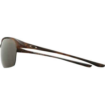 Oakley - Unstoppable Prizm Polarized Sunglasses - Women's