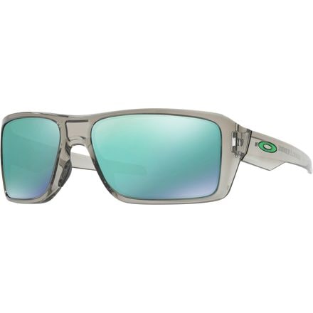 Oakley - Double Edge Sunglasses - Men's