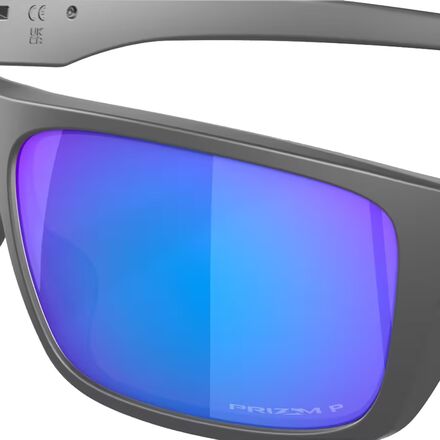 Oakley - Drop Point Prizm Polarized Sunglasses
