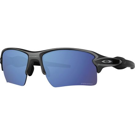 Flak 2.0 XL Prizm Polarized Sunglasses