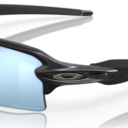 Oakley - Flak 2.0 XL Prizm Polarized Sunglasses