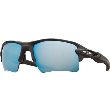 Oakley Flak 2.0 XL Prizm Polarized Sunglasses - Men