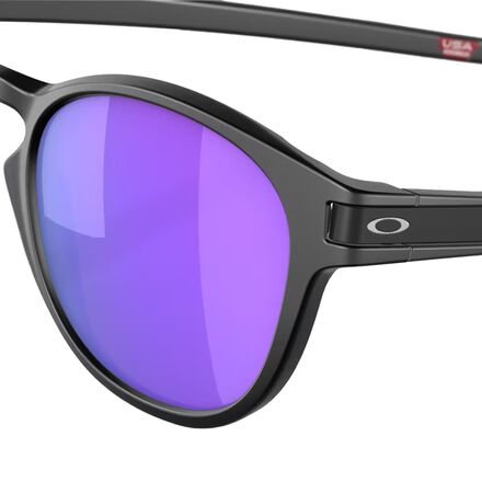 Oakley - Latch Prizm Sunglasses