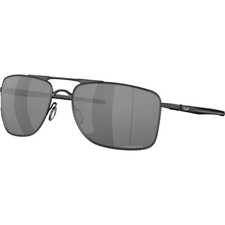 Oakley - Gauge 8 L Prizm Polarized Sunglasses - Men's