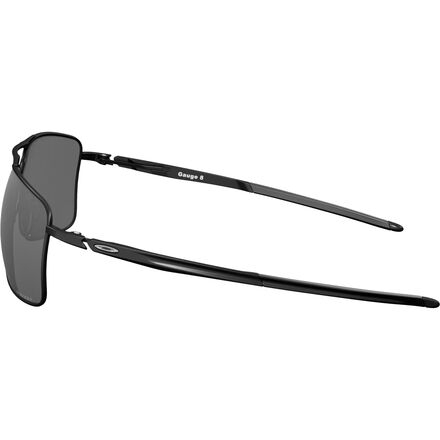 Oakley - Gauge 8 L Prizm Polarized Sunglasses - Men's