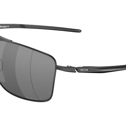 Oakley - Gauge 8 L Prizm Polarized Sunglasses - Men's