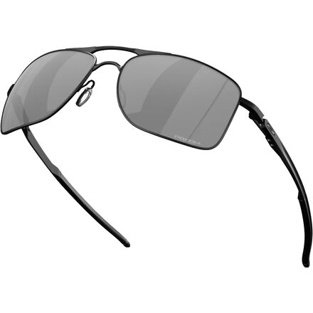 Oakley - Gauge 8 L Prizm Polarized Sunglasses - Men's