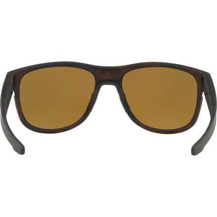 Oakley - Crossrange R Prizm Polarized Sunglasses