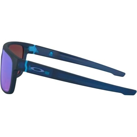 Oakley - Crossrange Patch Prizm Sunglasses