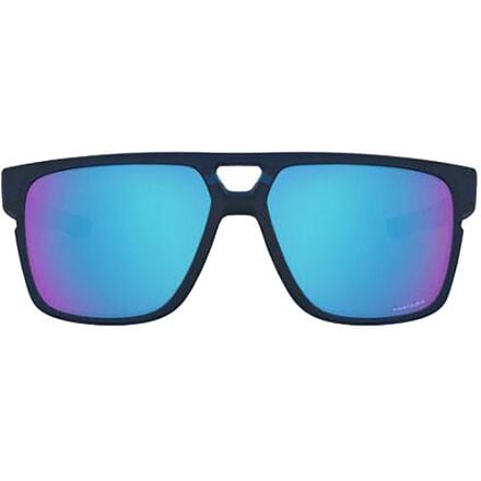 Oakley - Crossrange Patch Prizm Sunglasses