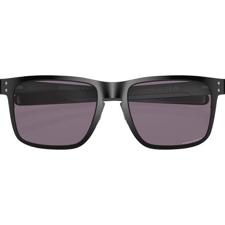 Oakley - Holbrook Metal Prizm Sunglasses