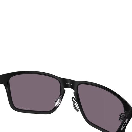 Oakley - Holbrook Metal Prizm Sunglasses