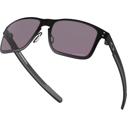 Oakley - Holbrook Metal Prizm Sunglasses