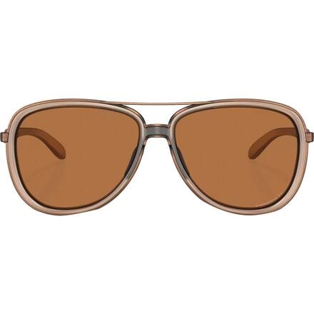 Oakley - Split Time Polarized Sunglasses - Women's