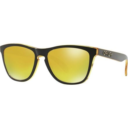 Oakley - Frogskins Urban Commuter Collection Sunglasses