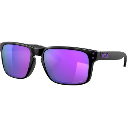 Oakley Holbrook Prizm Sunglasses - Men