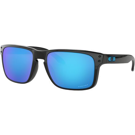 Oakley Holbrook Prizm Sunglasses - Men Oakley Holbrook Prizm Sunglasses - Men