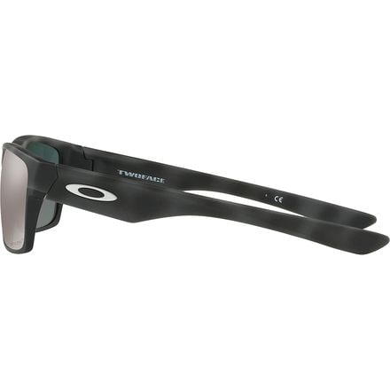 Oakley - TwoFace Prizm Polarized Sunglasses