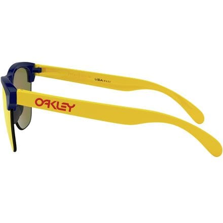 Oakley - Frogskins Lite Prizm Sunglasses