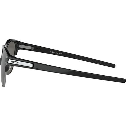 Oakley - Latch Key M Polarized Sunglasses
