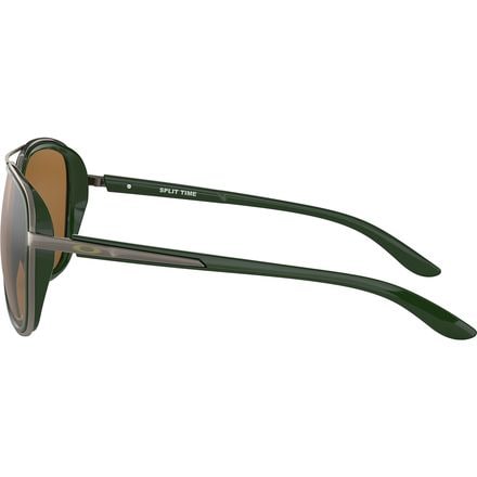 Oakley - Split Time Polarized Prizm Sunglasses - Women's