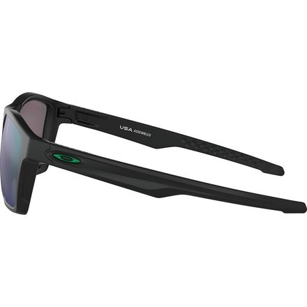 Oakley - Targetline Prizm Polarized Sunglasses