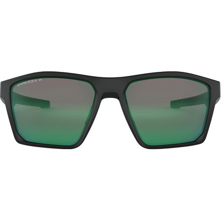 Oakley - Targetline Prizm Polarized Sunglasses
