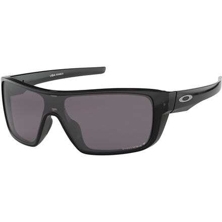 Oakley - Straightback Prizm Polarized Sunglasses