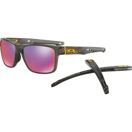 Oakley - TDF Crossrange Prizm Sunglasses