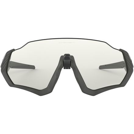 Oakley - Flight Jacket Photochromic Sunglasses