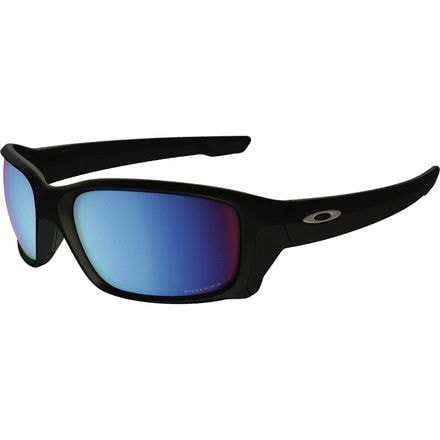 Oakley - Straightlink Prizm Polarized Sunglasses